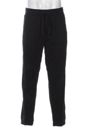 Férfi sport nadrág H&M, Méret XL, Szín Fekete, Ár 12 449 Ft