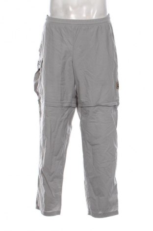 Pánské tepláky  Jack Wolfskin, Velikost L, Barva Šedá, Cena  1 584,00 Kč
