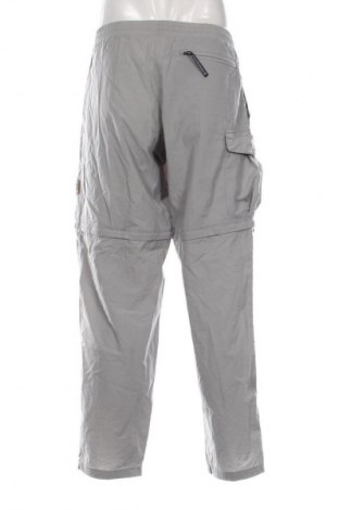 Pánské tepláky  Jack Wolfskin, Velikost L, Barva Šedá, Cena  1 584,00 Kč