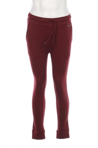 Herren Sporthose Just Rhyse, Größe M, Farbe Rot, Preis € 43,99