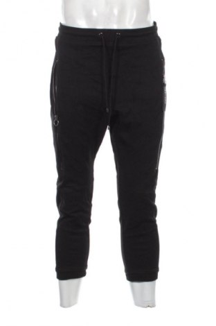 Herren Sporthose Mac, Größe L, Farbe Schwarz, Preis 33,99 €