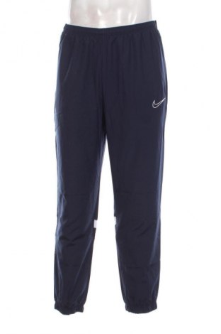 Herren Sporthose Nike, Größe L, Farbe Blau, Preis € 41,00