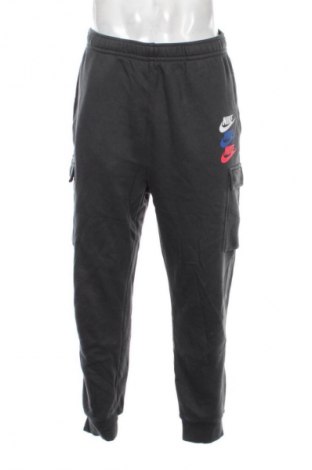 Pánske tepláky Nike, Veľkosť L, Farba Zelená, Cena  27,95 €