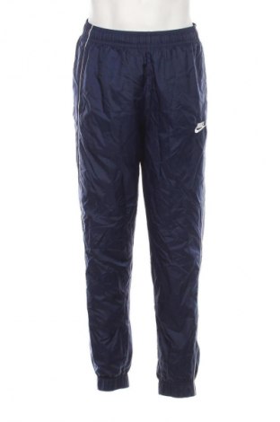 Pánske tepláky Nike, Veľkosť M, Farba Modrá, Cena  27,95 €