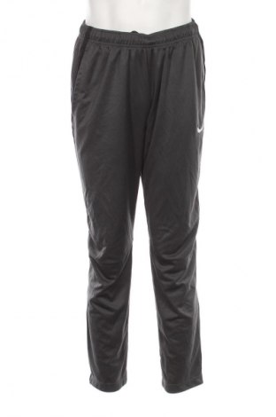Herren Sporthose Nike, Größe L, Farbe Grau, Preis € 33,99