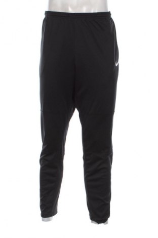 Herren Sporthose Nike, Größe XL, Farbe Schwarz, Preis 24,21 €