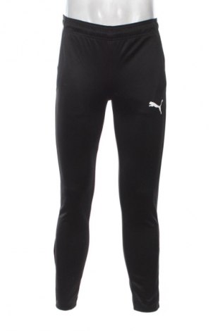 Pánské tepláky  PUMA, Velikost S, Barva Černá, Cena  779,00 Kč