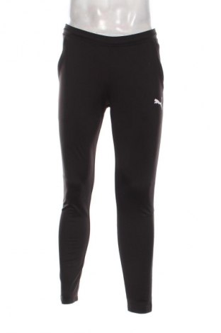 Herren Sporthose PUMA, Größe S, Farbe Schwarz, Preis 25,00 €