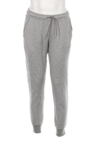 Herren Sporthose PUMA, Größe M, Farbe Grau, Preis € 33,99