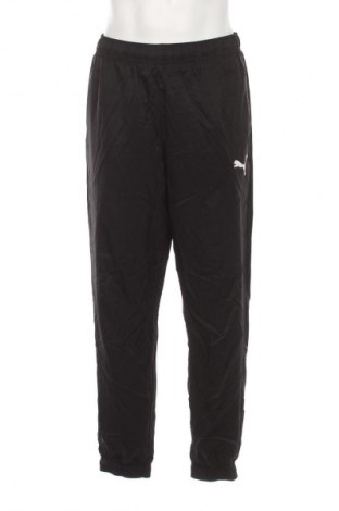 Férfi sport nadrág PUMA, Méret L, Szín Fekete, Ár 12 979 Ft