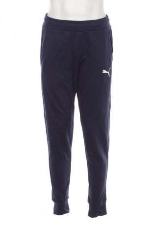 Férfi sport nadrág PUMA, Méret M, Szín Kék, Ár 12 979 Ft