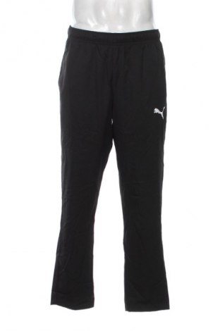 Herren Sporthose PUMA, Größe L, Farbe Schwarz, Preis 33,99 €