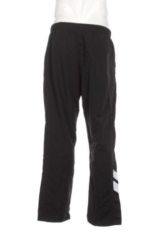 Pantaloni trening de bărbați Patrick, Mărime L, Culoare Negru, Preț 93,99 Lei