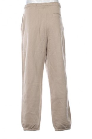 Férfi sport nadrág Pull&Bear, Méret L, Szín Bézs, Ár 12 449 Ft