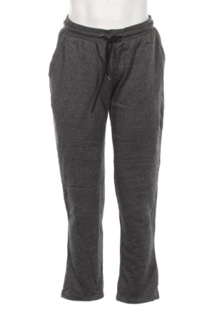 Herren Sporthose Rivers, Größe L, Farbe Grau, Preis 20,99 €