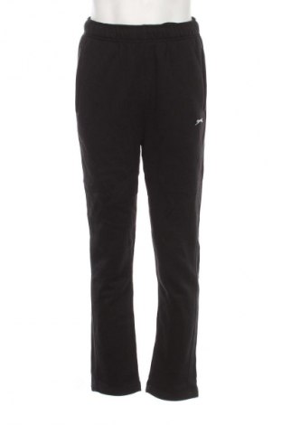 Herren Sporthose Slazenger, Größe M, Farbe Schwarz, Preis 20,99 €