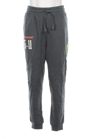 Pánske tepláky Star Wars, Veľkosť XXL, Farba Zelená, Cena  36,95 €