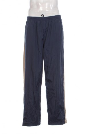 Herren Sporthose Unbranded, Größe XXL, Farbe Blau, Preis 14,83 €
