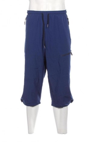 Pánske tepláky Unbranded, Veľkosť XXL, Farba Modrá, Cena  16,95 €