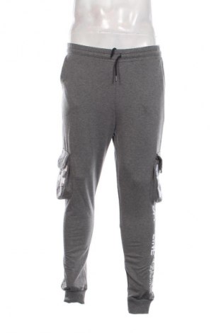 Herren Sporthose Unbranded, Größe S, Farbe Grau, Preis 14,83 €