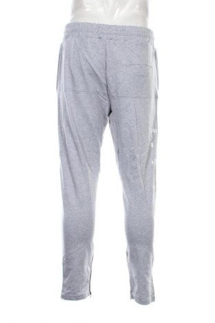 Herren Sporthose Unbranded, Größe M, Farbe Grau, Preis 20,99 €