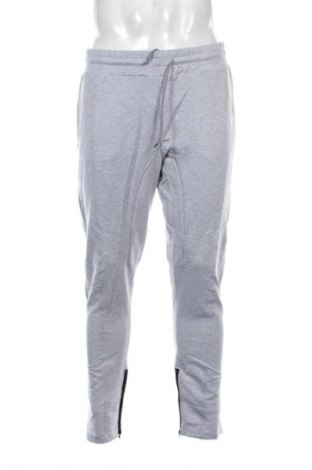 Herren Sporthose Unbranded, Größe M, Farbe Grau, Preis 20,99 €