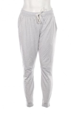 Herren Sporthose Unbranded, Größe L, Farbe Grau, Preis 20,99 €
