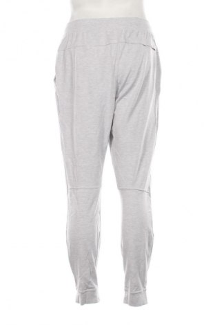 Herren Sporthose Unbranded, Größe L, Farbe Grau, Preis 20,99 €