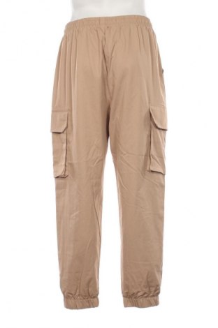 Herren Sporthose Unbranded, Größe M, Farbe Beige, Preis € 20,99