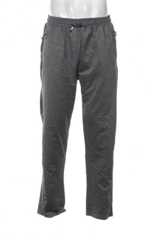 Мъжко спортно долнище Unbranded, Размер 5XL, Цвят Сив, Цена 29,99 лв.