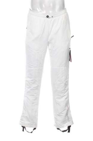 Herren Sporthose Unbranded, Größe M, Farbe Weiß, Preis 31,99 €
