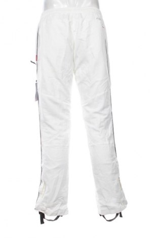 Herren Sporthose Unbranded, Größe M, Farbe Weiß, Preis 31,99 €