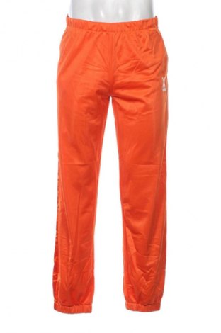 Herren Sporthose Unbranded, Größe M, Farbe Orange, Preis € 20,99