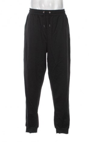 Herren Sporthose Unbranded, Größe 3XL, Farbe Schwarz, Preis € 20,99