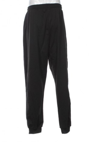 Herren Sporthose Unbranded, Größe 3XL, Farbe Schwarz, Preis € 20,99