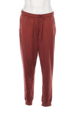 Pánske tepláky Under Armour, Veľkosť XL, Farba Hnedá, Cena  27,95 €