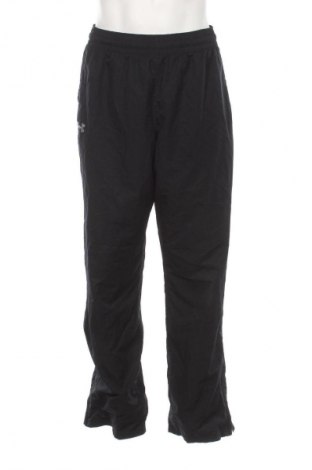 Pantaloni trening de bărbați Under Armour, Mărime L, Culoare Negru, Preț 165,99 Lei