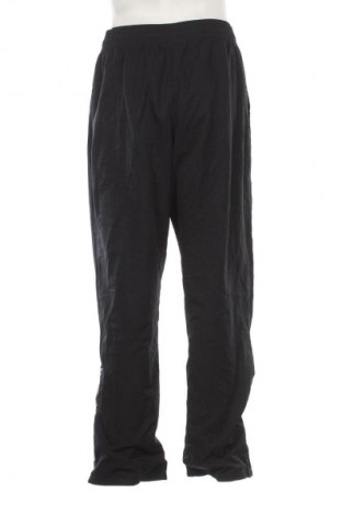 Pantaloni trening de bărbați Under Armour, Mărime L, Culoare Negru, Preț 165,99 Lei