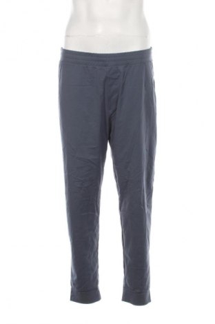 Herren Sporthose Uniqlo, Größe XL, Farbe Blau, Preis 42,99 €