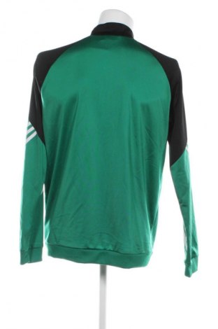 Pánský sportovní vrch Adidas, Velikost L, Barva Zelená, Cena  779,00 Kč