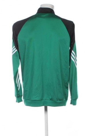 Męska bluza sportowa Adidas, Rozmiar M, Kolor Zielony, Cena 157,99 zł
