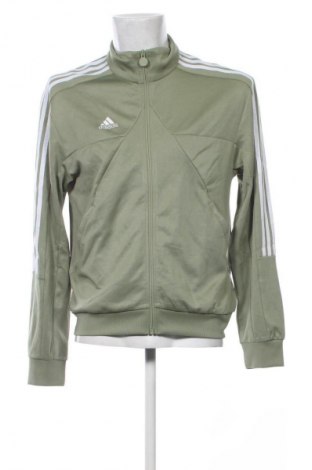 Férfi sport felső Adidas, Méret S, Szín Zöld, Ár 29 089 Ft