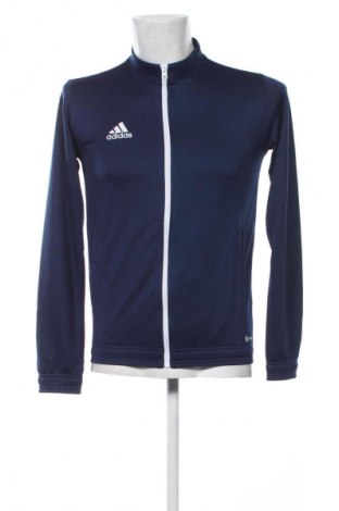 Pánský športový vrch Adidas, Veľkosť S, Farba Modrá, Cena  62,95 €
