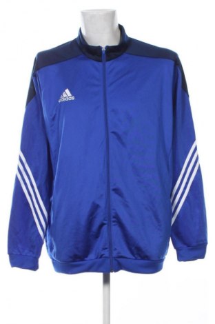 Herren Sportoberteil Adidas, Größe XXL, Farbe Blau, Preis € 33,99