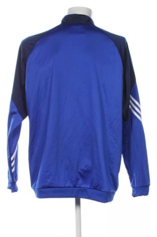 Herren Sportoberteil Adidas, Größe XXL, Farbe Blau, Preis € 33,99