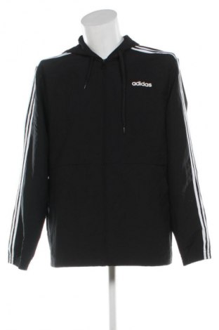 Pánský športový vrch Adidas, Veľkosť L, Farba Čierna, Cena  27,95 €