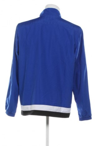 Pánský športový vrch Adidas, Veľkosť L, Farba Modrá, Cena  27,95 €