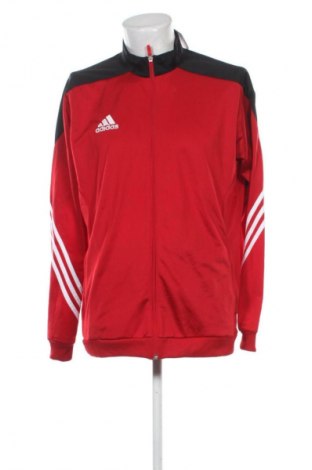 Pánský športový vrch Adidas, Veľkosť XL, Farba Viacfarebná, Cena  27,95 €