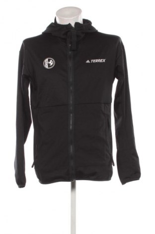 Pánský športový vrch Adidas, Veľkosť L, Farba Čierna, Cena  27,95 €