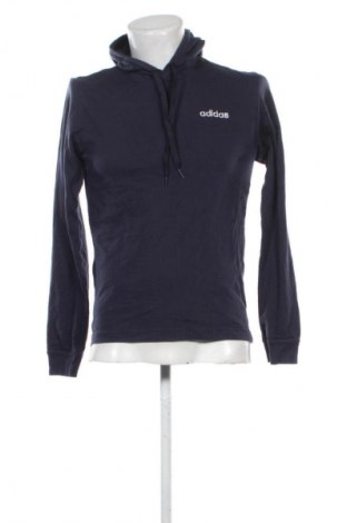 Pánský športový vrch Adidas, Veľkosť S, Farba Modrá, Cena  27,95 €